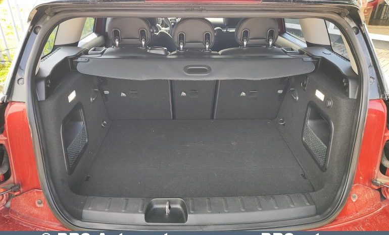
								Mini Cooper Clubman S 2.0 ALL4 2017 full									