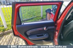 
										Mini Cooper Clubman S 2.0 ALL4 2017 full									