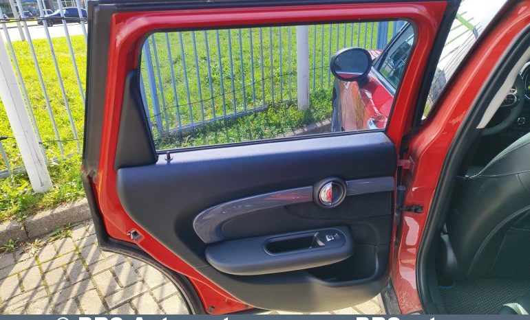 
								Mini Cooper Clubman S 2.0 ALL4 2017 full									