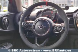 
										Mini Cooper Clubman S 2.0 ALL4 2017 full									