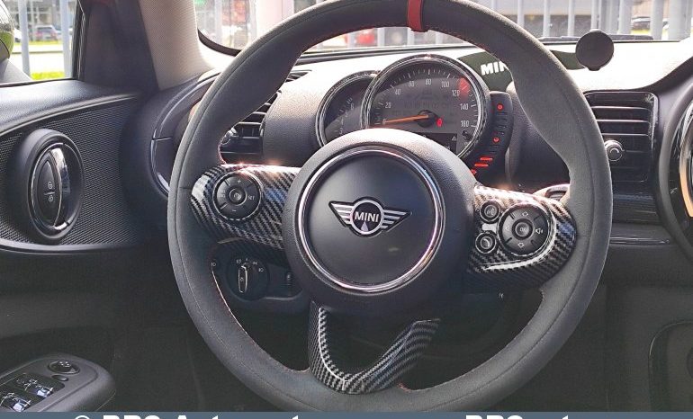 
								Mini Cooper Clubman S 2.0 ALL4 2017 full									