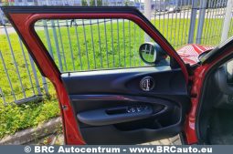 
										Mini Cooper Clubman S 2.0 ALL4 2017 full									