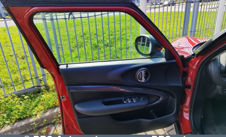 
								Mini Cooper Clubman S 2.0 ALL4 2017 full									
