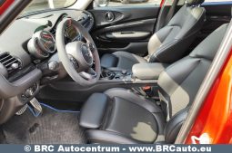 
										Mini Cooper Clubman S 2.0 ALL4 2017 full									
