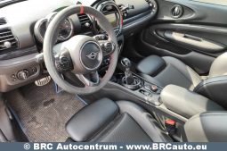 
										Mini Cooper Clubman S 2.0 ALL4 2017 full									