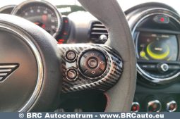 
										Mini Cooper Clubman S 2.0 ALL4 2017 full									