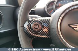 
										Mini Cooper Clubman S 2.0 ALL4 2017 full									