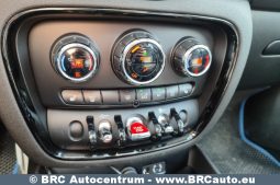 
										Mini Cooper Clubman S 2.0 ALL4 2017 full									