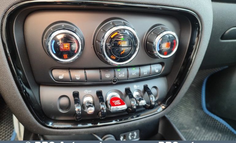 
								Mini Cooper Clubman S 2.0 ALL4 2017 full									