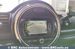 
										Mini Cooper Clubman S 2.0 ALL4 2017 full									