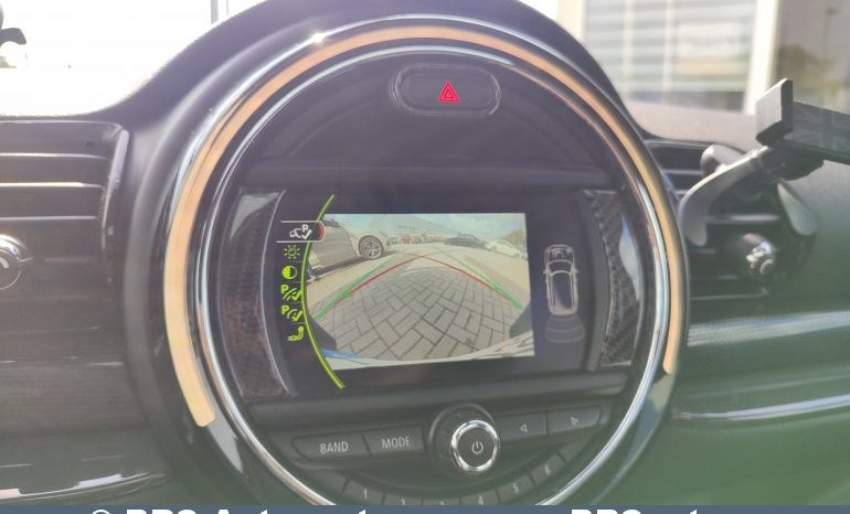 
								Mini Cooper Clubman S 2.0 ALL4 2017 full									