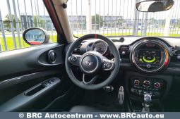 
										Mini Cooper Clubman S 2.0 ALL4 2017 full									