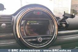 
										Mini Cooper Clubman S 2.0 ALL4 2017 full									