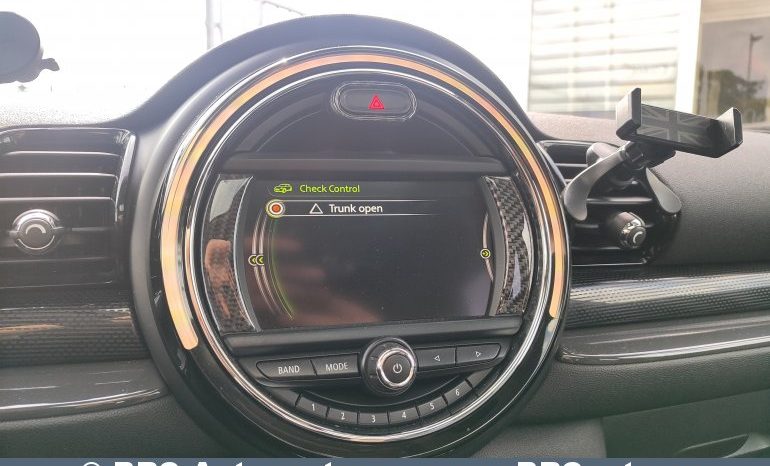 
								Mini Cooper Clubman S 2.0 ALL4 2017 full									