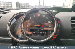 
										Mini Cooper Clubman S 2.0 ALL4 2017 full									
