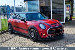 
										Mini Cooper Clubman S 2.0 ALL4 2017 full									