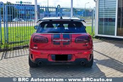 
										Mini Cooper Clubman S 2.0 ALL4 2017 full									