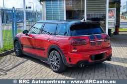 
										Mini Cooper Clubman S 2.0 ALL4 2017 full									