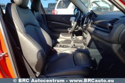
										Mini Cooper Clubman S 2.0 ALL4 2017 full									
