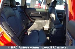 
										Mini Cooper Clubman S 2.0 ALL4 2017 full									