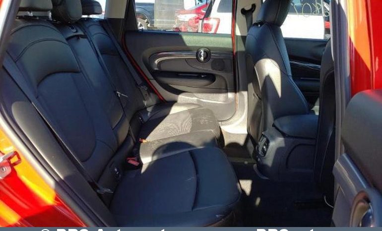 
								Mini Cooper Clubman S 2.0 ALL4 2017 full									