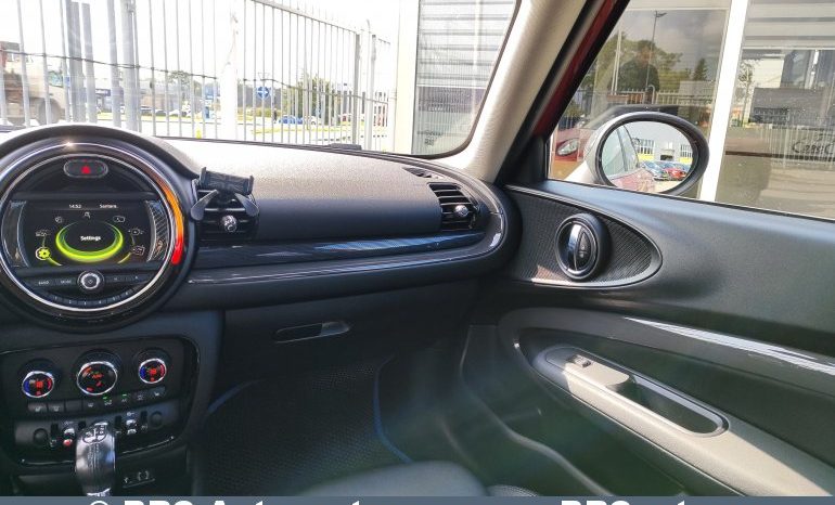 
								Mini Cooper Clubman S 2.0 ALL4 2017 full									