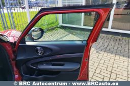 
										Mini Cooper Clubman S 2.0 ALL4 2017 full									