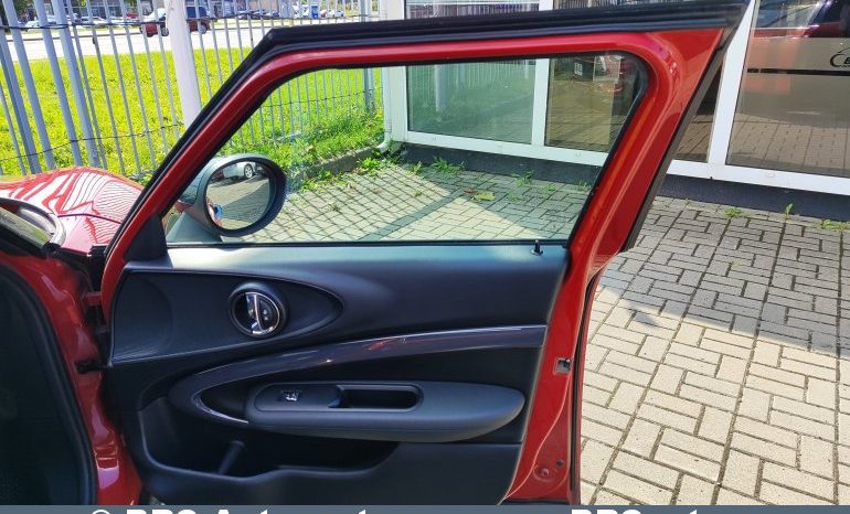 
								Mini Cooper Clubman S 2.0 ALL4 2017 full									