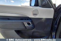 
										Land Rover Discovery HSE D250 R Dynamic Mild-Hybrid Automatas 2022 full									