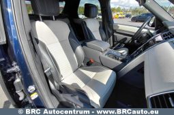 
										Land Rover Discovery HSE D250 R Dynamic Mild-Hybrid Automatas 2022 full									