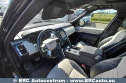 
										Land Rover Discovery HSE D250 R Dynamic Mild-Hybrid Automatas 2022 full									
