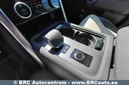 
										Land Rover Discovery HSE D250 R Dynamic Mild-Hybrid Automatas 2022 full									