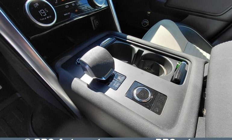 
								Land Rover Discovery HSE D250 R Dynamic Mild-Hybrid Automatas 2022 full									