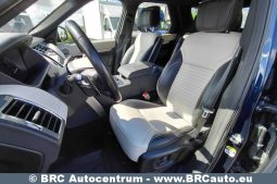 
										Land Rover Discovery HSE D250 R Dynamic Mild-Hybrid Automatas 2022 full									