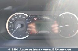 
										Land Rover Discovery HSE D250 R Dynamic Mild-Hybrid Automatas 2022 full									