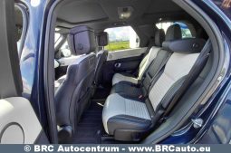 
										Land Rover Discovery HSE D250 R Dynamic Mild-Hybrid Automatas 2022 full									
