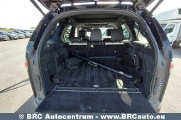 
										Land Rover Discovery HSE D250 R Dynamic Mild-Hybrid Automatas 2022 full									