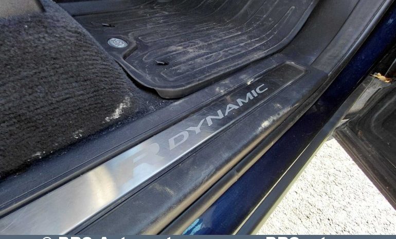 
								Land Rover Discovery HSE D250 R Dynamic Mild-Hybrid Automatas 2022 full									