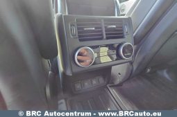 
										Land Rover Discovery HSE D250 R Dynamic Mild-Hybrid Automatas 2022 full									