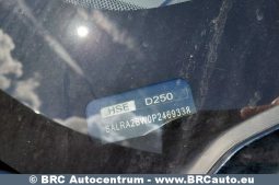 
										Land Rover Discovery HSE D250 R Dynamic Mild-Hybrid Automatas 2022 full									