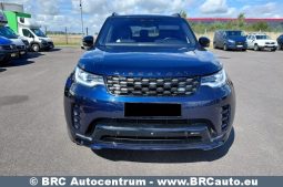 Land Rover Discovery HSE D250 R Dynamic Mild-Hybrid Automatas 2022