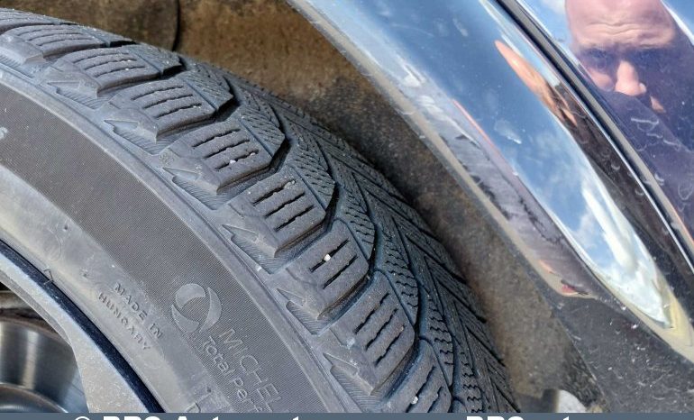 
								Land Rover Discovery HSE D250 R Dynamic Mild-Hybrid Automatas 2022 full									