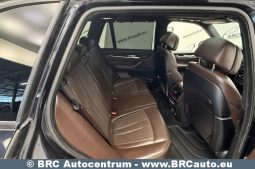 
										BMW X5 xDrive50i M-Sport Automatas 2015 full									
