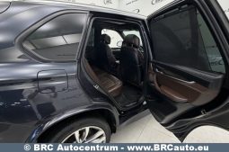 
										BMW X5 xDrive50i M-Sport Automatas 2015 full									