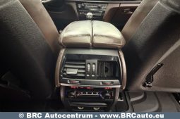 
										BMW X5 xDrive50i M-Sport Automatas 2015 full									