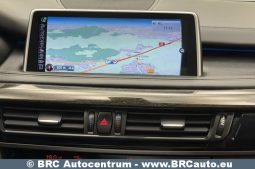 
										BMW X5 xDrive50i M-Sport Automatas 2015 full									