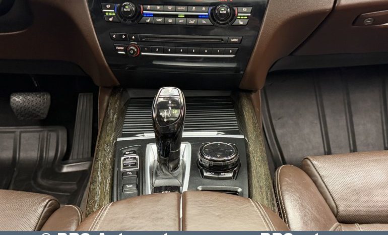 
								BMW X5 xDrive50i M-Sport Automatas 2015 full									