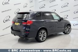 
										BMW X5 xDrive50i M-Sport Automatas 2015 full									