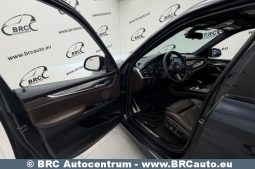 
										BMW X5 xDrive50i M-Sport Automatas 2015 full									