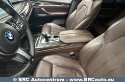 
										BMW X5 xDrive50i M-Sport Automatas 2015 full									